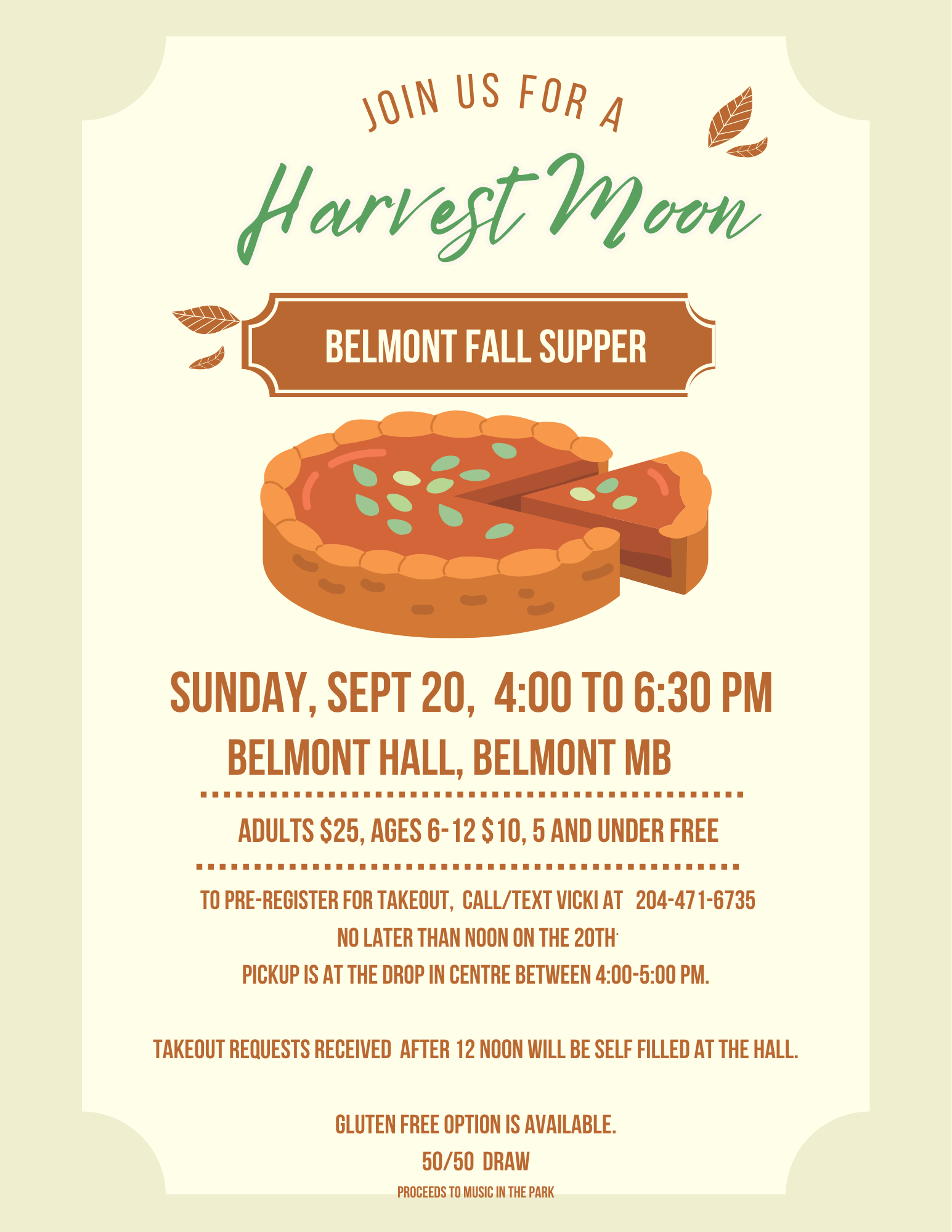 2026-09-20 – Harvest Moon Belmont Fall Supper